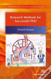 Capa do artigo Research Methods For Successful Phd