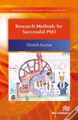 Capa do artigo Research Methods For Successful Phd