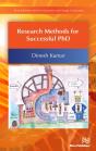 Research Methods For Successful Phd - Preview