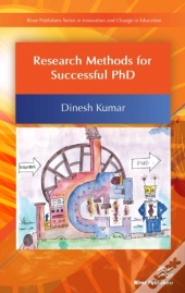 Research Methods For Successful Phd
