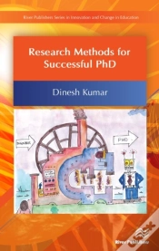 Capa do artigo Research Methods For Successful Phd