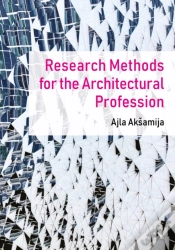 Capa do artigo Research Methods For The Architectural Profession