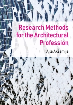 Capa do artigo Research Methods For The Architectural Profession