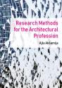 Research Methods For The Architectural Profession - Preview