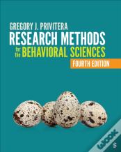 Research Methods For The Behavioral Sciences