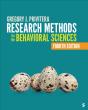 Research Methods For The Behavioral Sciences - Preview