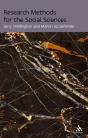 Research Methods For The Social Sciences - Preview