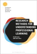 Research Methods For Understanding Professional Learning