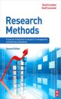 Research Methods - Preview