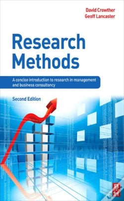 Capa do artigo Research Methods