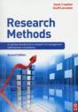 Research Methods - Preview