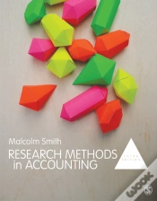 Capa do artigo Research Methods In Accounting