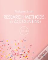 Research Methods In Accounting