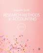 Research Methods In Accounting - Preview