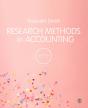 Research Methods In Accounting - Preview