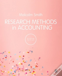 Capa do artigo Research Methods In Accounting
