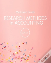 Capa do artigo Research Methods In Accounting