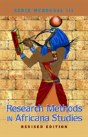 Research Methods In Africana Studies | Revised Edition - Preview