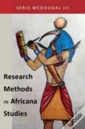 Research Methods In Africana Studies