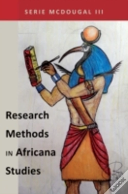 Capa do artigo Research Methods In Africana Studies