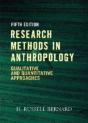 Research Methods In Anthropology - Preview