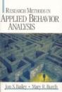 Research Methods In Applied Behavior Analysis - Preview