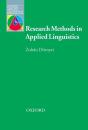 Research Methods In Applied Linguistics - Preview