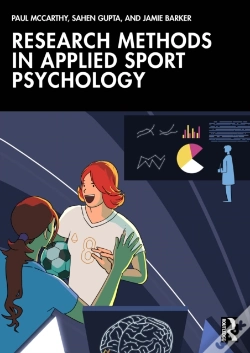Capa do artigo Research Methods In Applied Sport Psychology