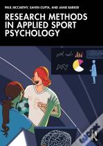 Research Methods In Applied Sport Psychology