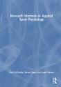 Research Methods In Applied Sport Psychology - Preview