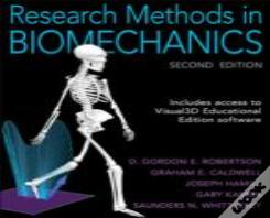 Research Methods In Biomechanics