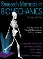 Research Methods In Biomechanics - Preview
