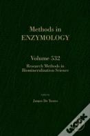 Research Methods In Biomineralization Science
