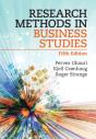 Research Methods In Business Studies - Preview