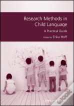 Research Methods In Child Language