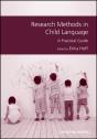 Research Methods In Child Language - Preview