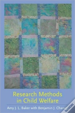 Capa do artigo Research Methods In Child Welfare
