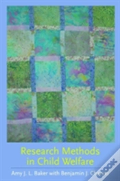 Capa do artigo Research Methods In Child Welfare