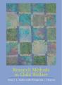 Research Methods In Child Welfare - Preview