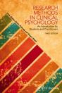 Research Methods In Clinical Psychology - Preview