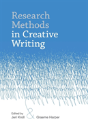 Research Methods In Creative Writing - Preview