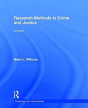 Research Methods In Crime And Justice - Preview