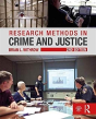 Research Methods In Crime And Justice - Preview