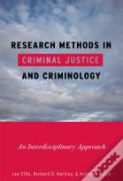 Research Methods In Criminal Justice And Criminology