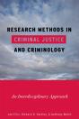 Research Methods In Criminal Justice And Criminology - Preview