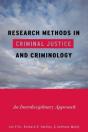 Research Methods In Criminal Justice And Criminology - Preview