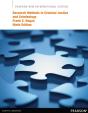Research Methods In Criminal Justice And Criminology - Preview