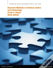 Capa do artigo Research Methods In Criminal Justice And Criminology