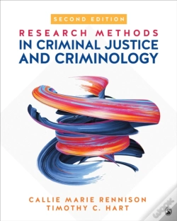 Capa do artigo Research Methods In Criminal Justice And Criminology