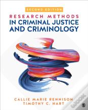Research Methods In Criminal Justice And Criminology